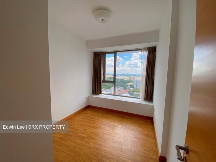 Centro Residences (D20), Condominium #536592991